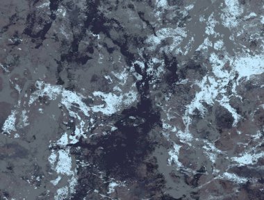 Vintage grunge arka plan, metin alanı olan