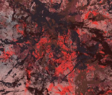 Kopya alanı ile soyut grunge mermer arkaplan