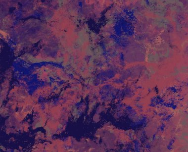 Vintage grunge arka plan, metin alanı olan