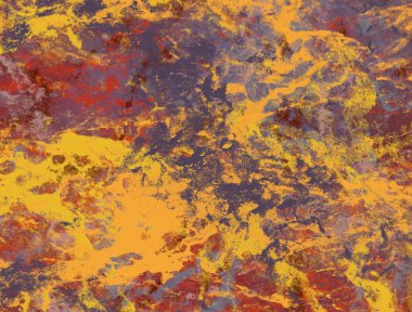 Vintage grunge arka plan, metin alanı olan