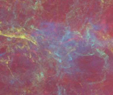 metin için alan ile renkli mermer doku ile soyut arka plan