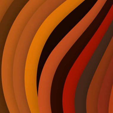 Modern dokulu arka plan 