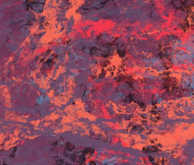 metin için alanı olan grunge arkaplanı