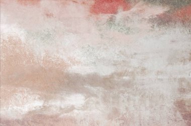 Metin için alanı olan soyut grunge arkaplanı