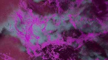 Boya lekeleriyle soyut arkaplan 