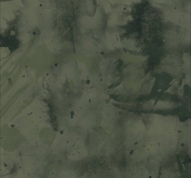 grunge desensoyut suluboya darbeleri ve lekeleri