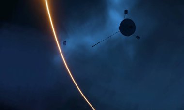 kozmos astronomi arka plan, evren