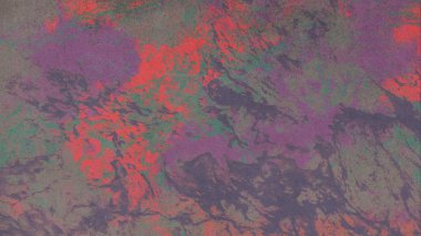 Metnin için alanı olan soyut grunge arkaplanı