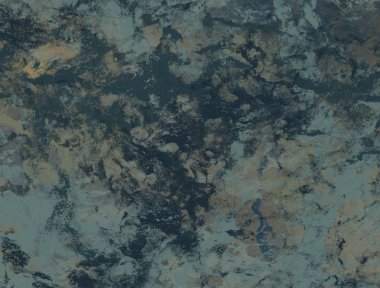 Kopya alanı ile soyut grunge mermer arkaplan