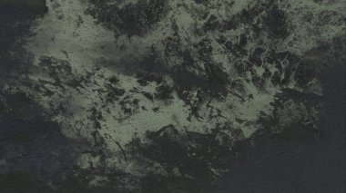 metin için alanı olan grunge arkaplanı