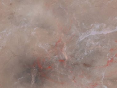 metin için alanı olan grunge arkaplanı