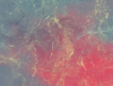 metin için alan ile renkli mermer doku ile soyut arka plan