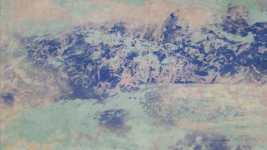 metin için alanı olan grunge arkaplanı