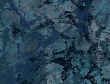 metin için alanı olan grunge arkaplanı