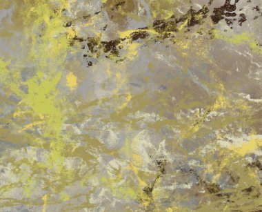 Metnin için alanı olan soyut grunge arkaplanı