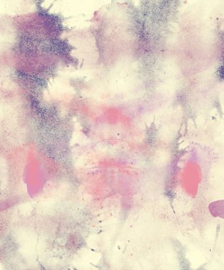 grunge desensoyut suluboya darbeleri ve lekeleri