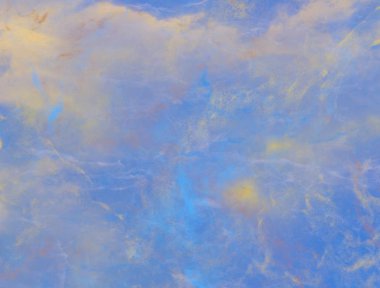 metin için alan ile renkli mermer doku ile soyut arka plan