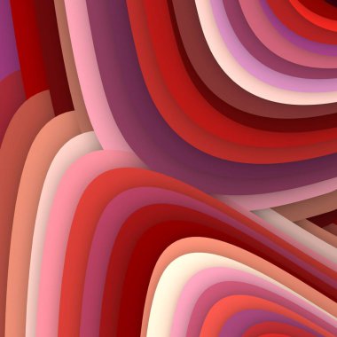 Modern dokulu arka plan 