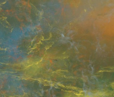 metin için alan ile renkli mermer doku ile soyut arka plan