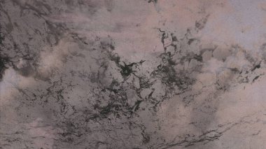 Metin için yeri olan boya lekeleriyle soyut arkaplan