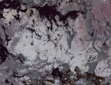 metin için alanı olan grunge arkaplanı