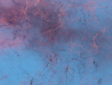 metin için alan ile renkli mermer doku ile soyut arka plan