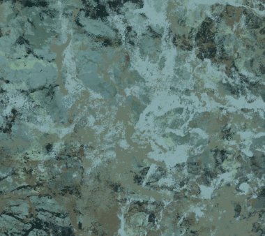 metin veya resim için alanı olan grunge arkaplanı