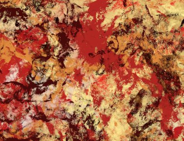 Vintage grunge arka plan, metin alanı olan