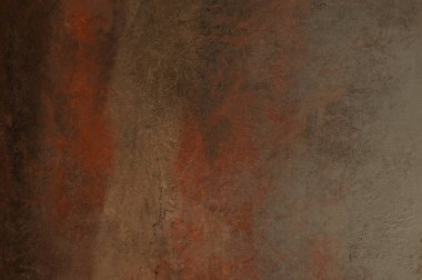 metin için alan ile arka planda soyut renkli lekeler