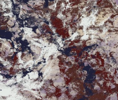 Vintage grunge arka plan, metin alanı olan