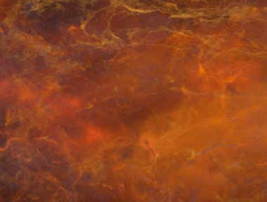 metin için alan ile renkli mermer doku ile soyut arka plan