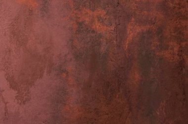 metin için alan ile arka planda soyut renkli lekeler