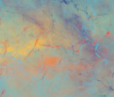 Renkli mermer desenli soyut arkaplan