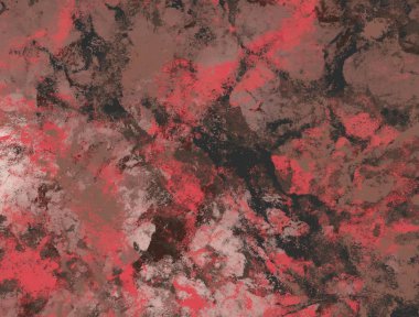 Soyut renk ile grunge arka plan