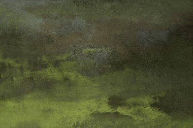 Boya lekeleriyle soyut arkaplan   