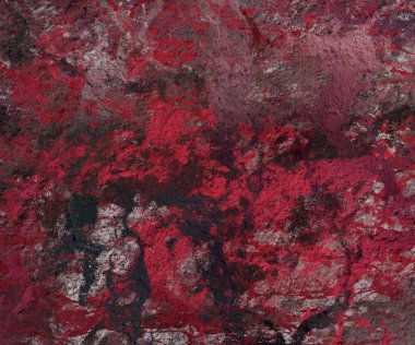 Soyut grungy dokulu arka plan