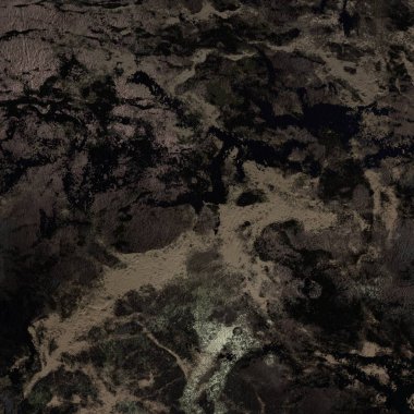 metin veya resim alanı olan Grunge arka plan