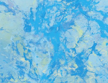 Metnin için alanı olan soyut grunge arkaplanı