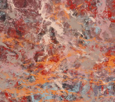 Vintage grunge arka plan, metin alanı olan