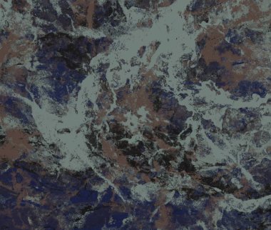 3 boyutlu illüstrasyon. Web modern fon. Renkli desen. Soyut geometrik şekiller. arkaplan.