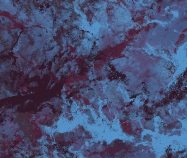 metin için alanı olan grunge arkaplanı