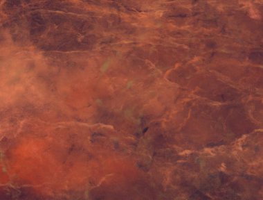 metin için alan ile renkli mermer doku ile soyut arka plan