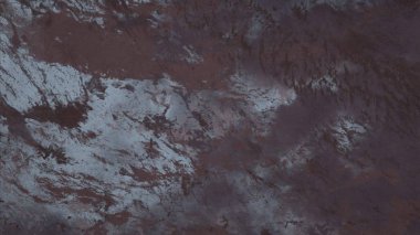 Boya lekeleriyle soyut arkaplan 