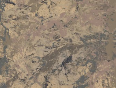 metin için alanı olan grunge arkaplanı