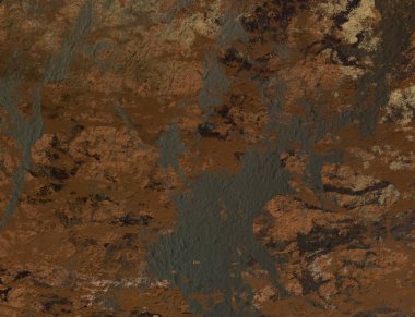 metin veya resim alanı olan Grunge arka plan