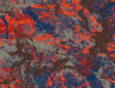 Soyut grungy dokulu arka plan