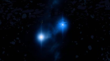 parlaklık ile karanlık alan soyut duvar kağıdı