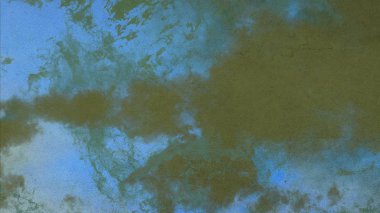 Boya lekeleriyle soyut arkaplan 