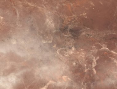 renkli mermer doku ile grunge arka plan