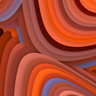 Modern dokulu arka plan 